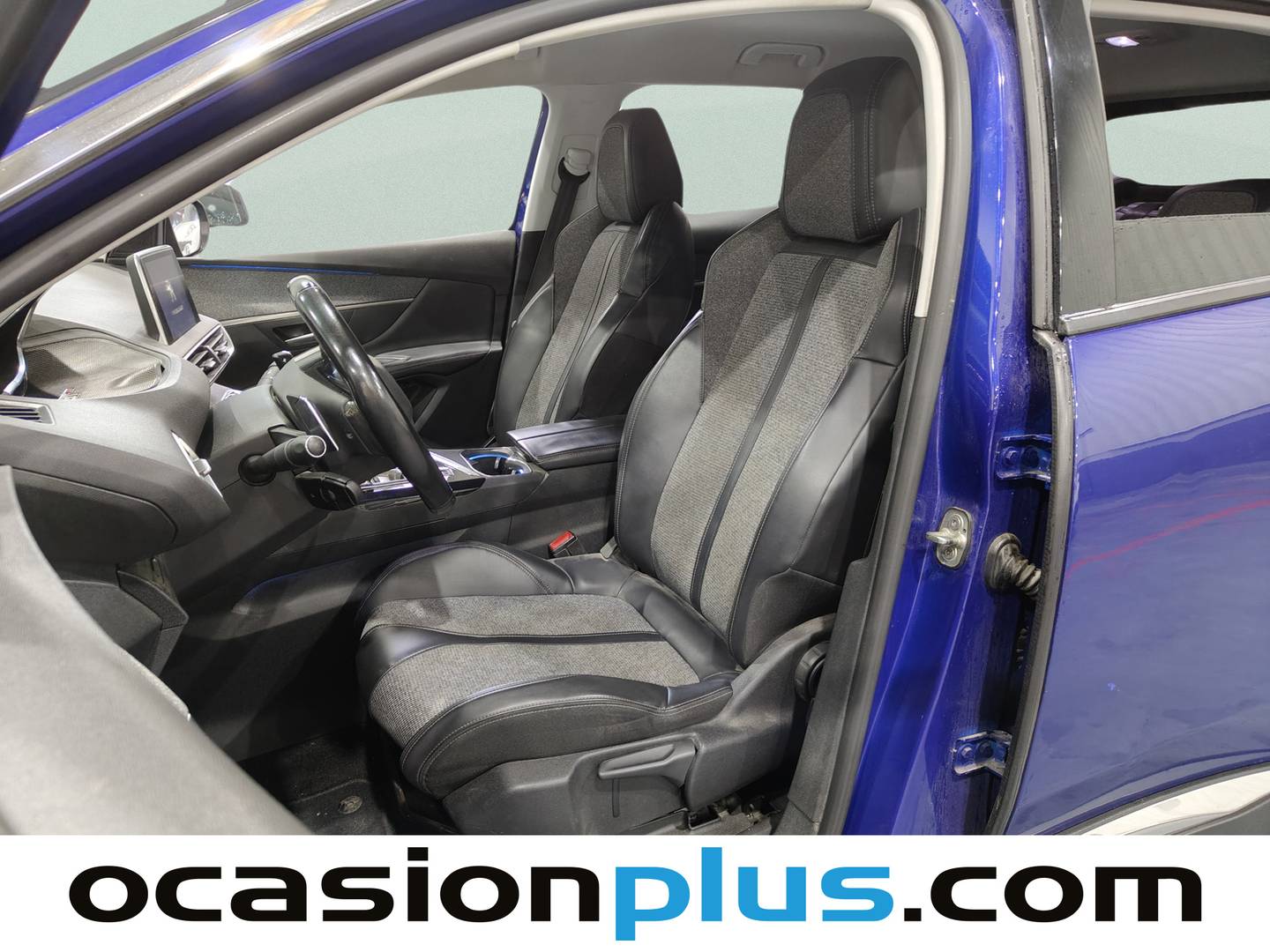 Foto Peugeot 3008 Peugeot 3008 THP 165 Allure EAT6 (165 CV)