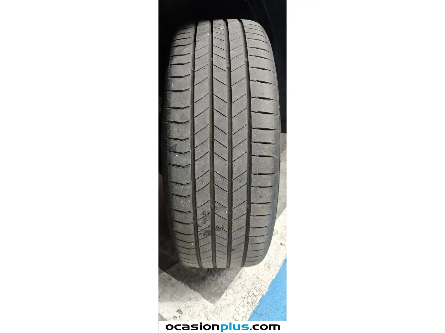 Foto Hyundai Kona Hyundai Kona 1.0 TGDi N Line (120 CV)