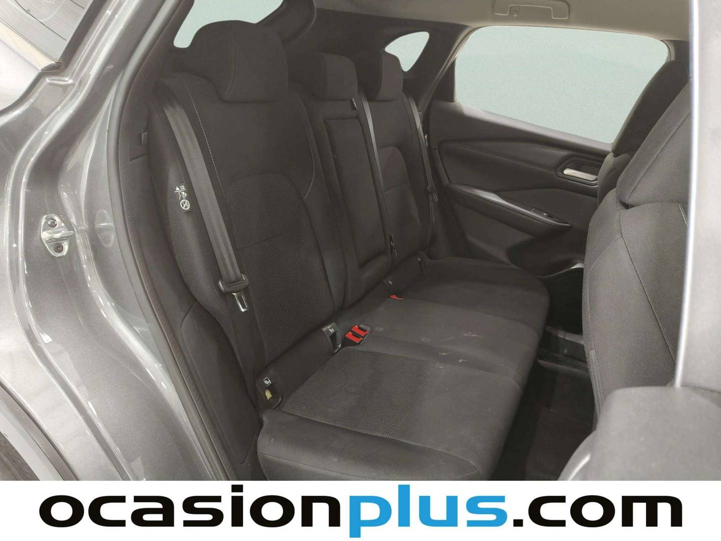 Nissan QASHQAI Nissan Qashqai E-POWER Acenta (190 CV) km 0