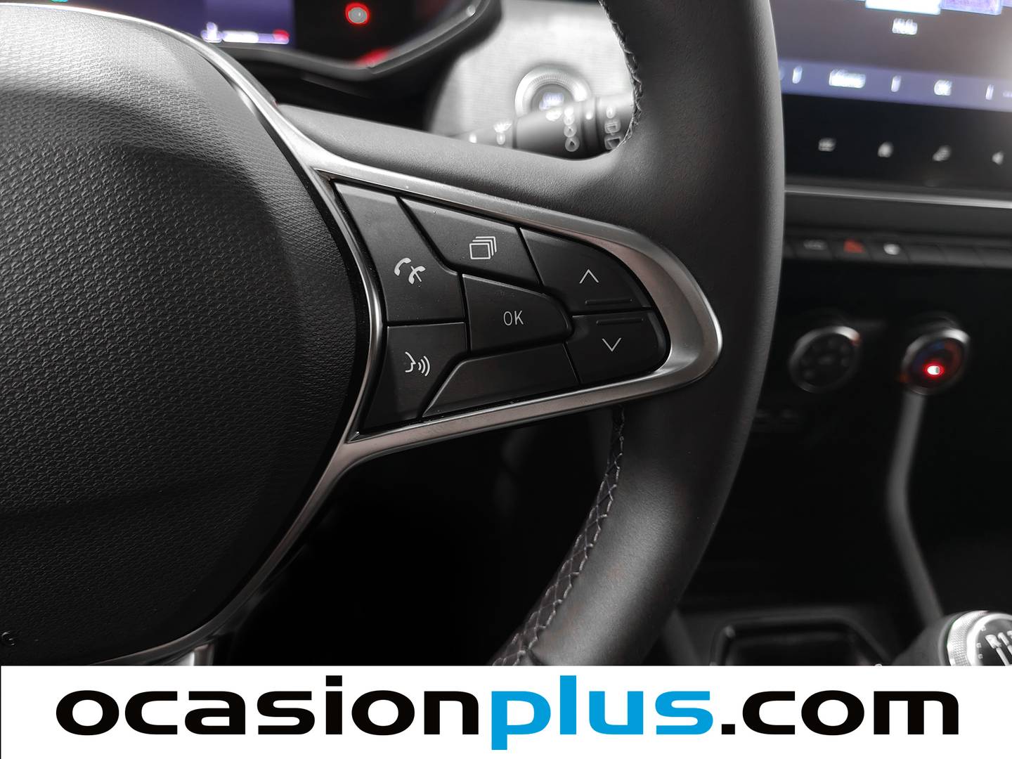 Renault Clio Renault Clio Evolution TCe (90 CV) seminuevo