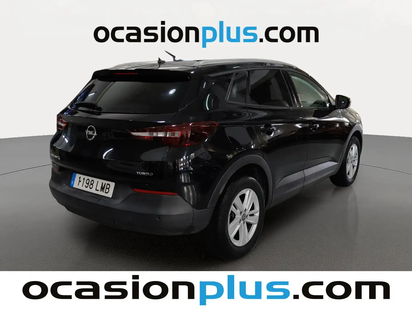 Foto Opel Grandland X Opel Grandland X 1.2 Turbo S&S Selective (130 CV)