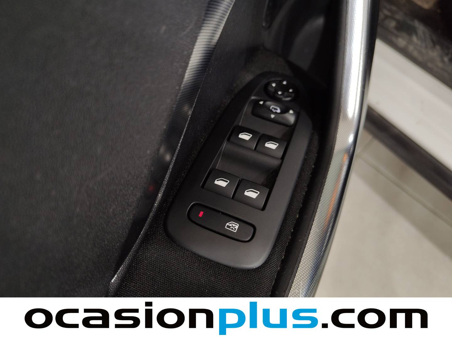 Peugeot 2008 Peugeot 2008 BlueHDi 120 S&S Allure  (120 CV) 120cv