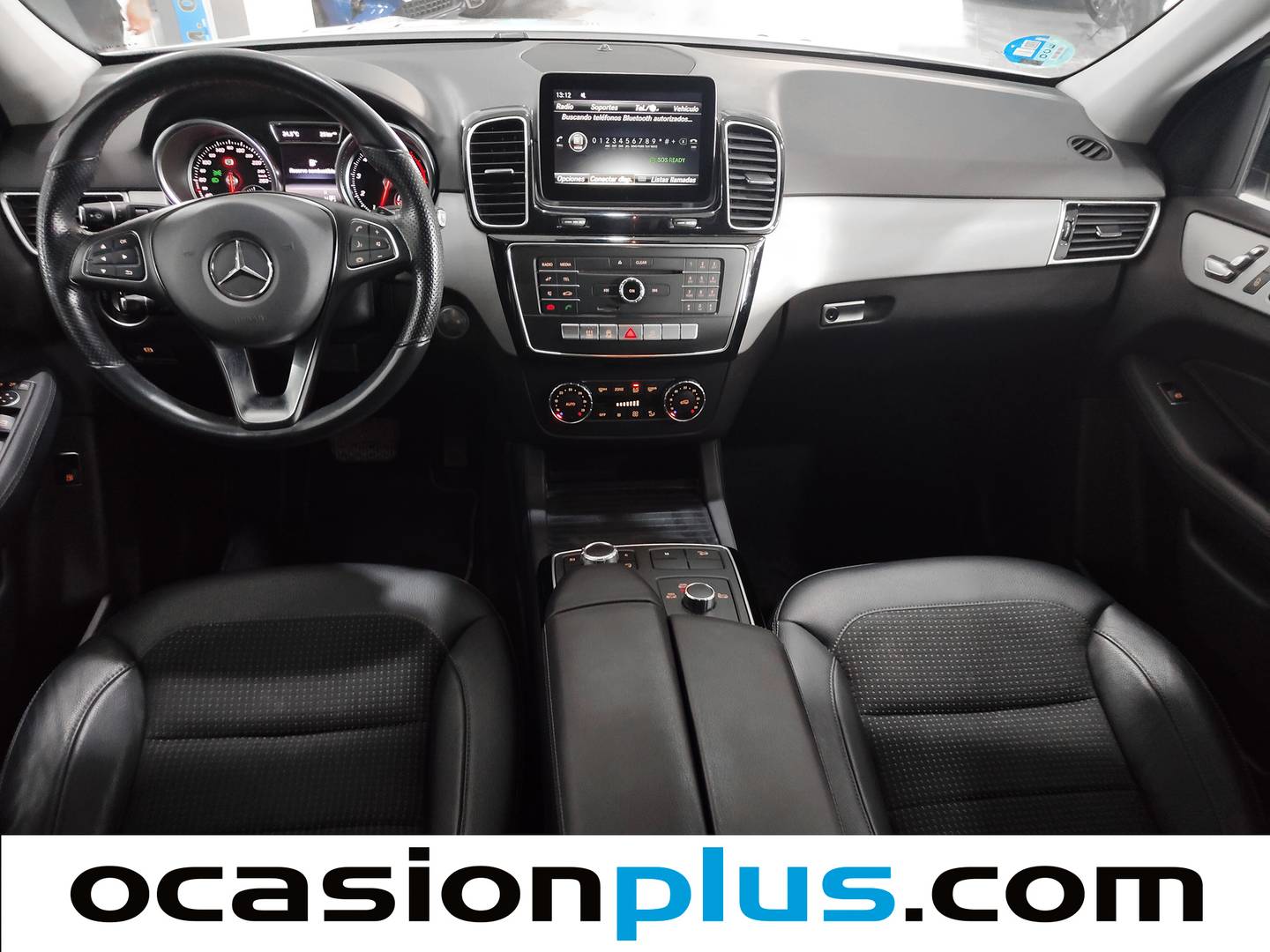 Foto Mercedes Clase GLE Mercedes-Benz GLE GLE 500 e 4Matic (442 CV) Pack AMG