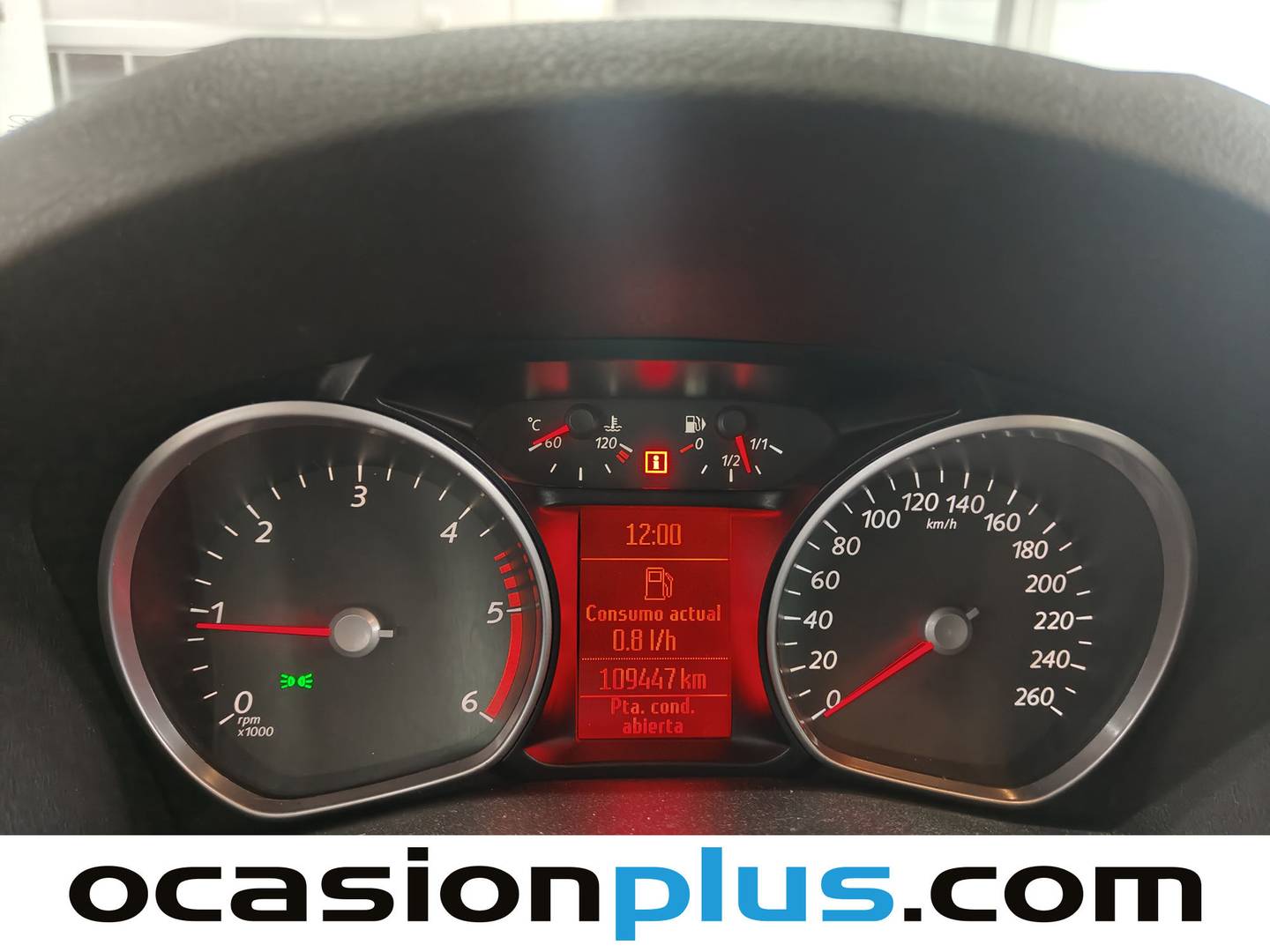 Ford Mondeo Ford Mondeo Mondeo 1.8 TDCI Econetic (125 CV) 2010