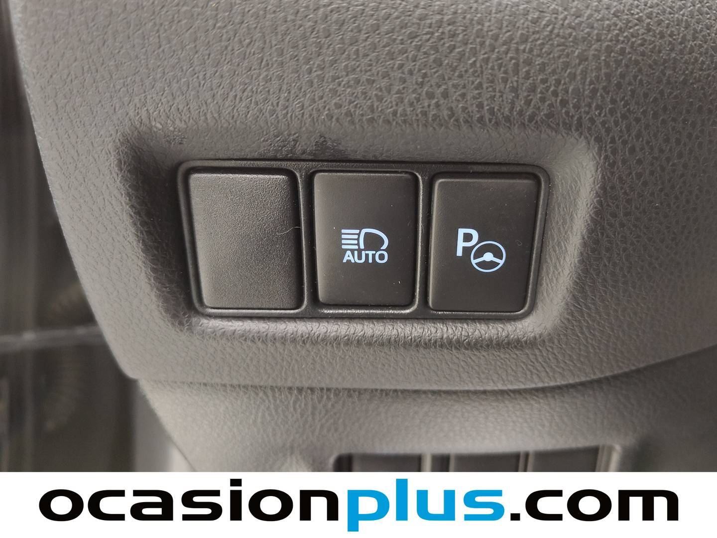 Accesorios del Toyota C-HR Toyota C-HR 1.8 125H Advance (122 CV)