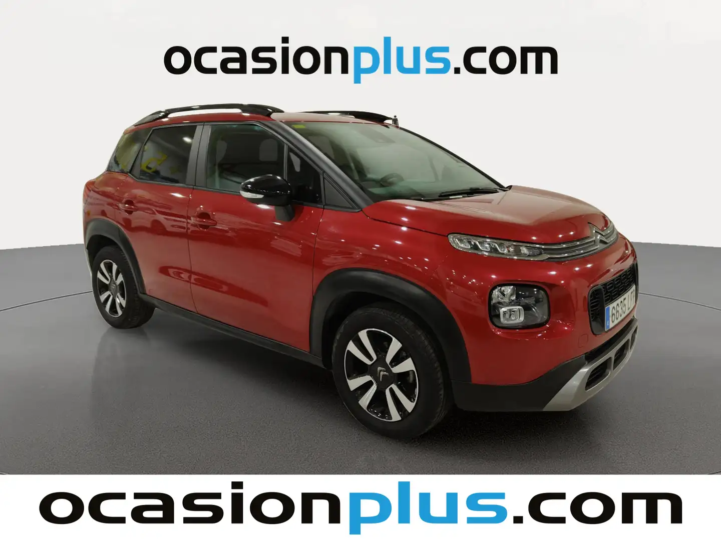 Foto Citroën C3 Aircross Citroen C3 Aircross BlueHDi 100 S&S Feel (102 CV)