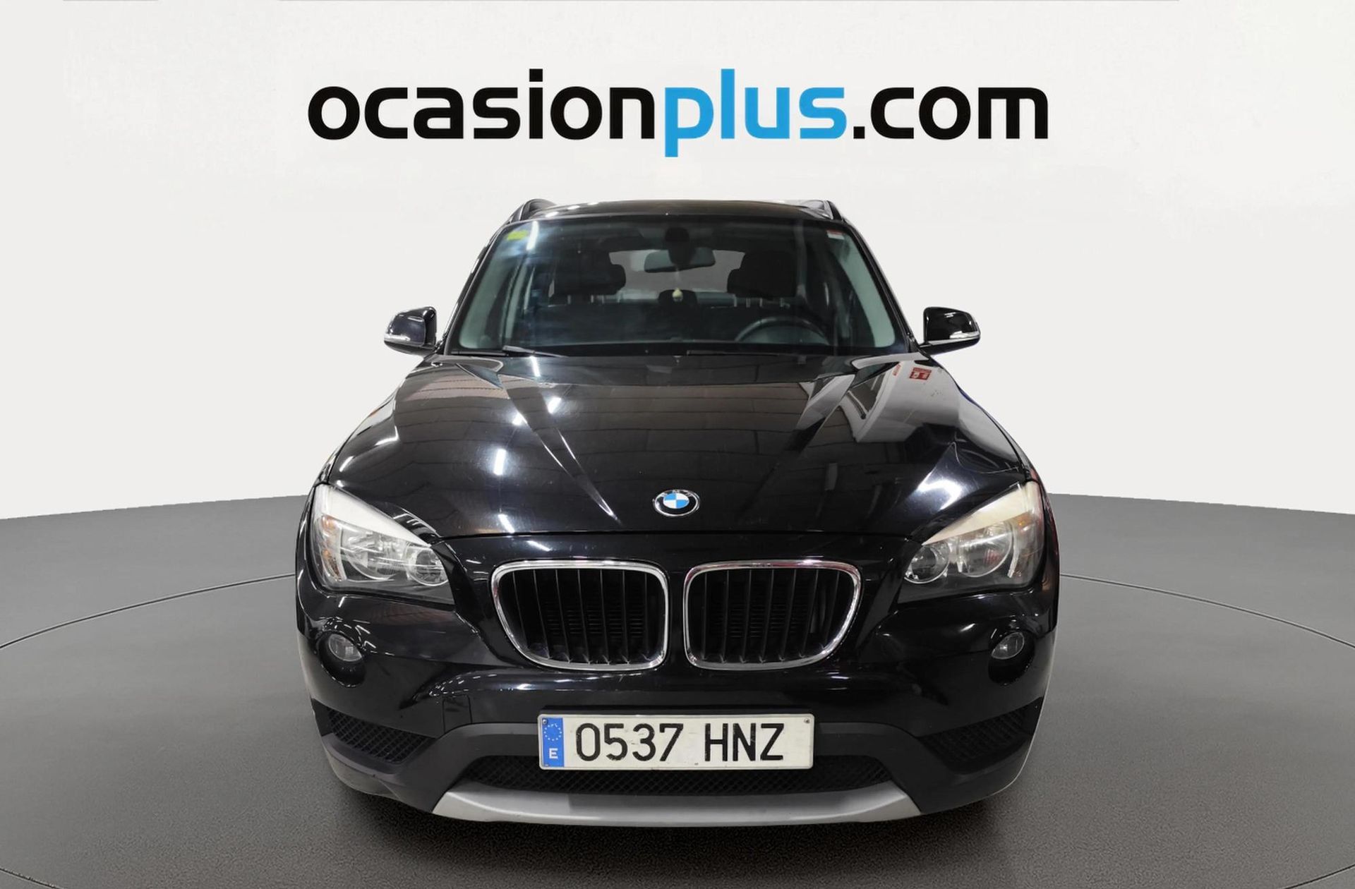 BMW X1 sDrive20d EfficientDynamics Edition - foto 13