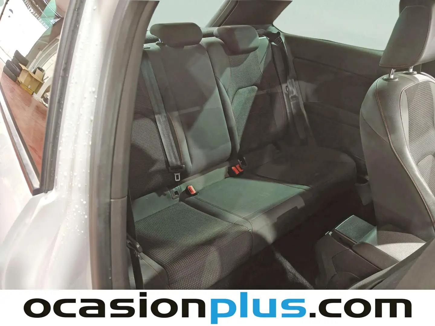 Foto Seat León SEAT León SC 2.0 TDI S&S FR Limited Edition (150 CV)