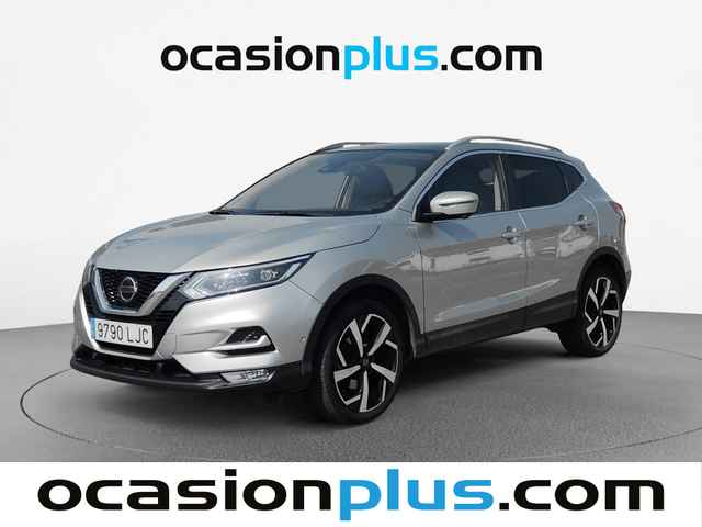 Nissan Ocasión Castellón