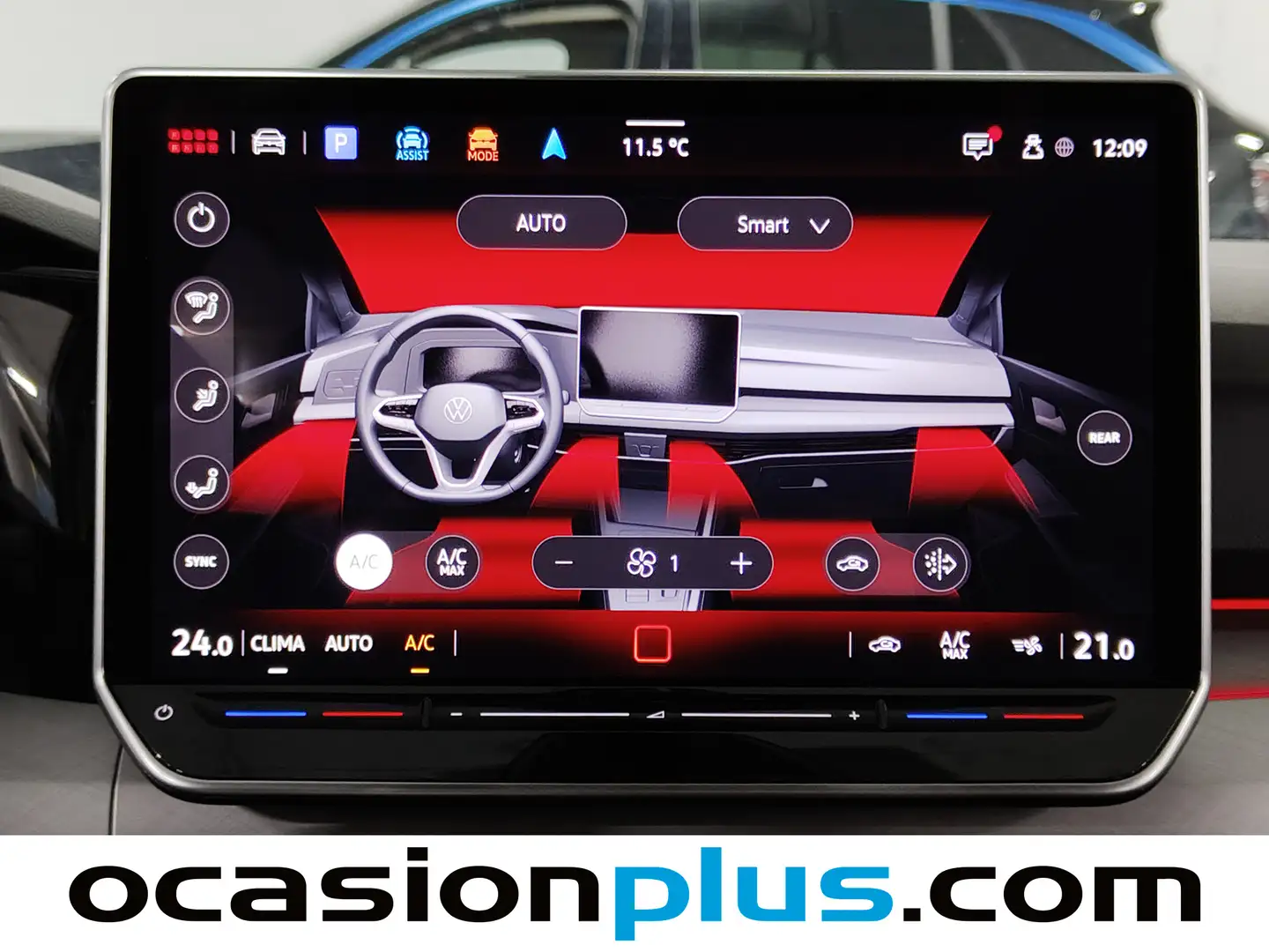 Foto Volkswagen Golf Volkswagen Golf Más 2.0 TDI (115 CV)