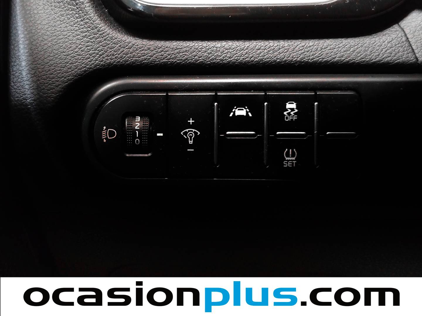 KIA XCeed KIA XCeed 1.0 T-GDi Tech (120 CV) de ocasión