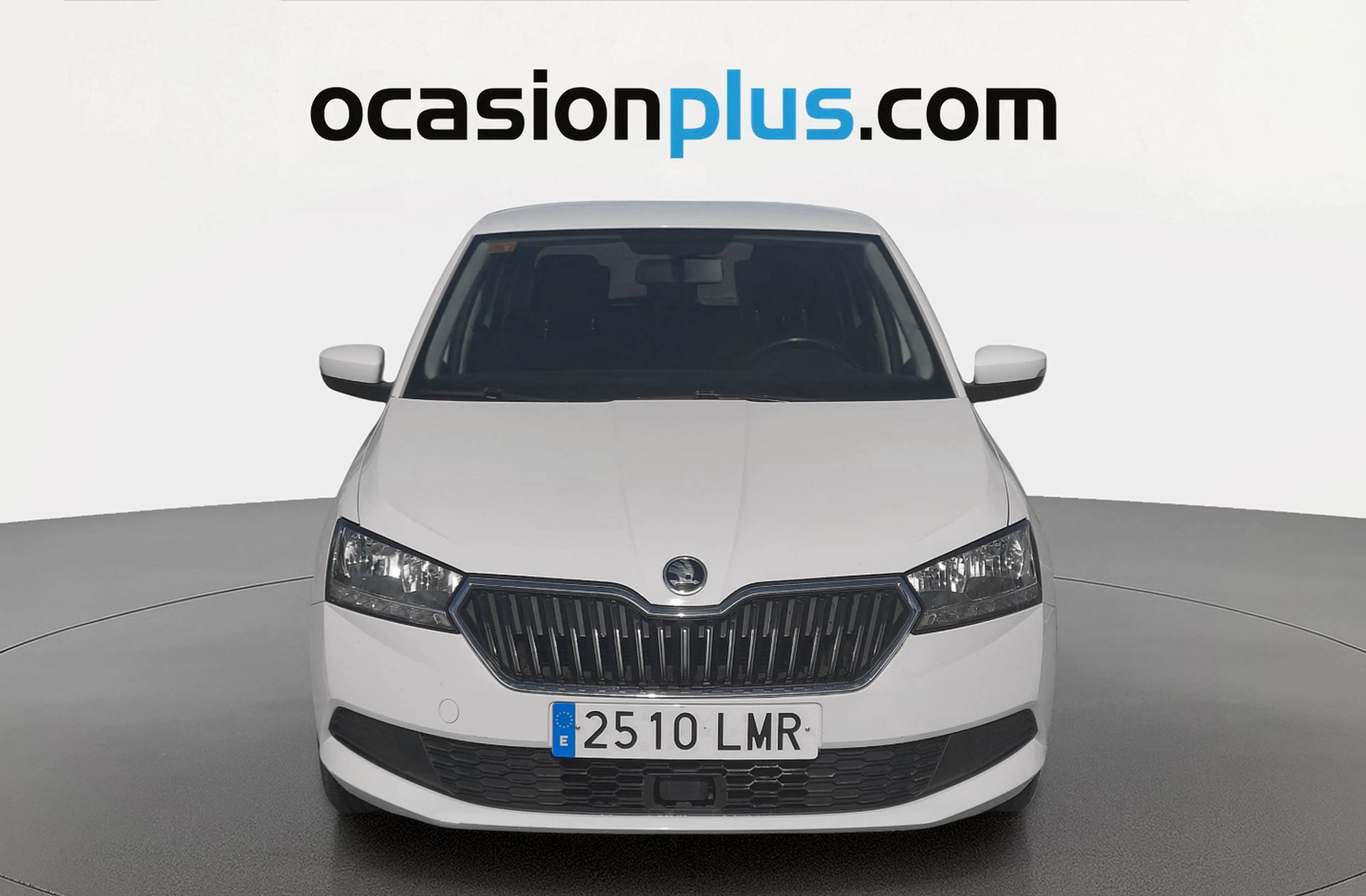 Škoda Fabia 1.0 TSI Ambition - foto 12