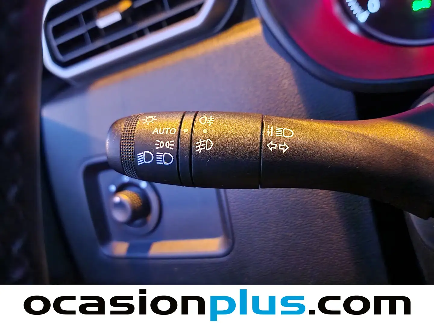 Foto Dacia Duster Dacia Duster Expression Blue dCi (115 CV)