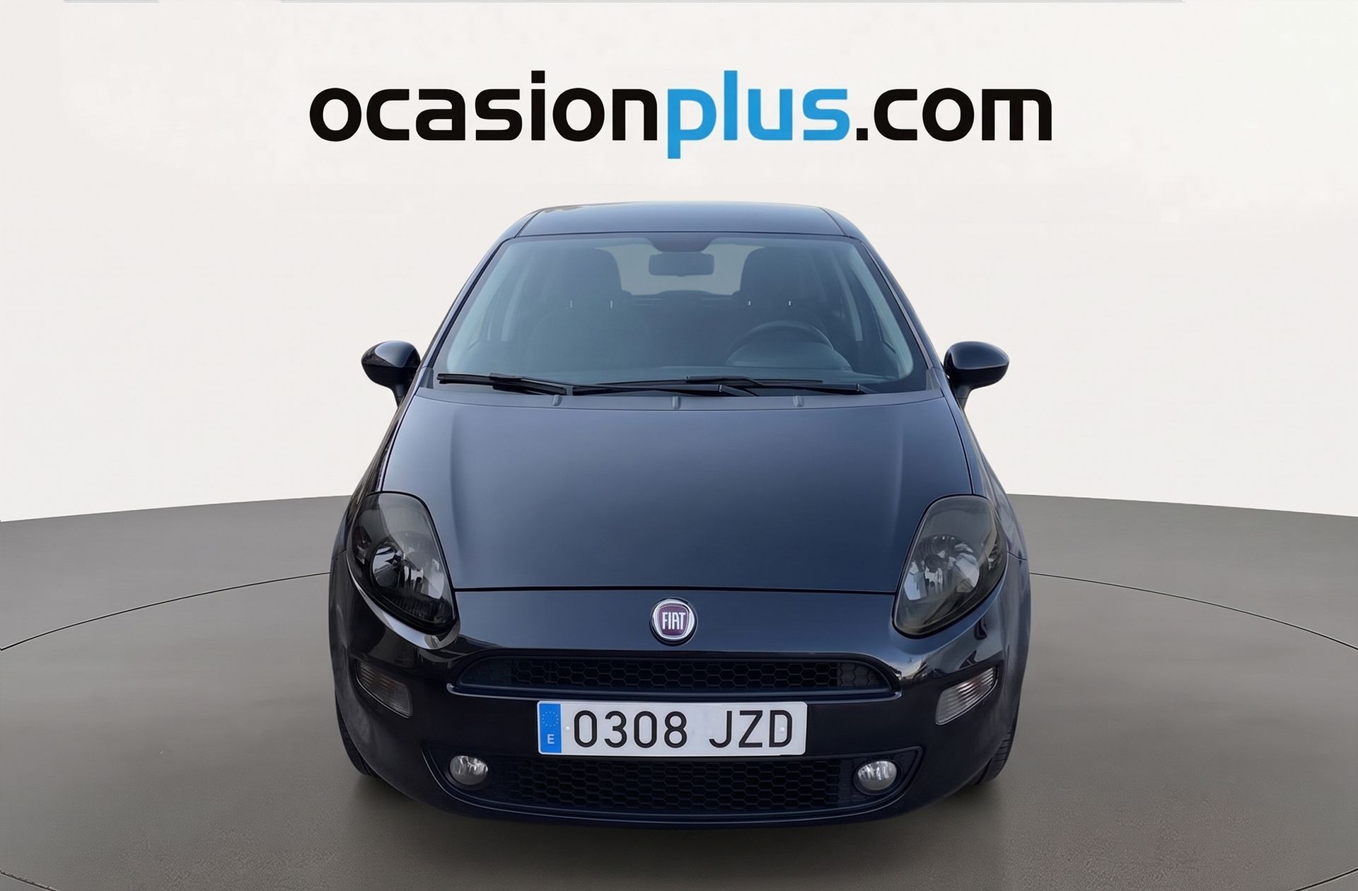 Fiat Punto 1.2 Easy - foto 11