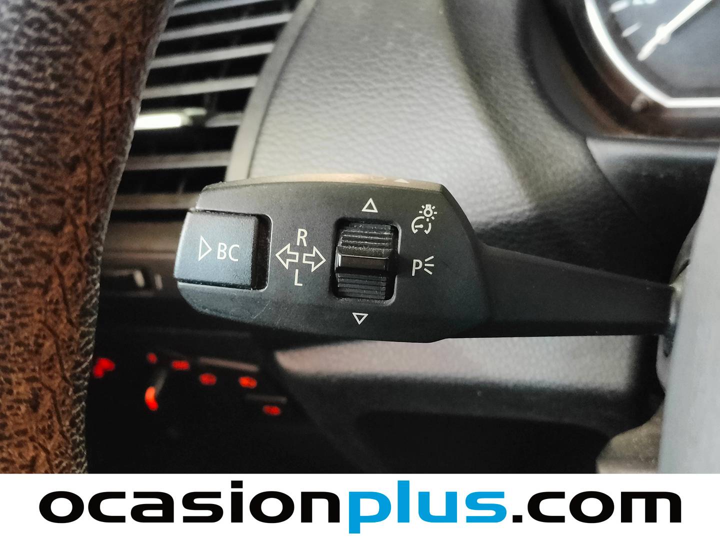 BMW Serie 1 BMW Serie 1 116d (115 CV) de ocasión