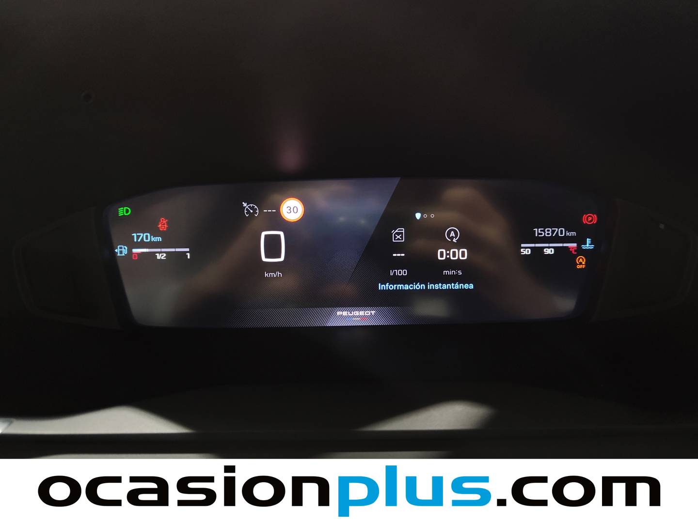 Foto Peugeot 2008 Peugeot 2008 PureTech 100 S&S Allure (100 CV)