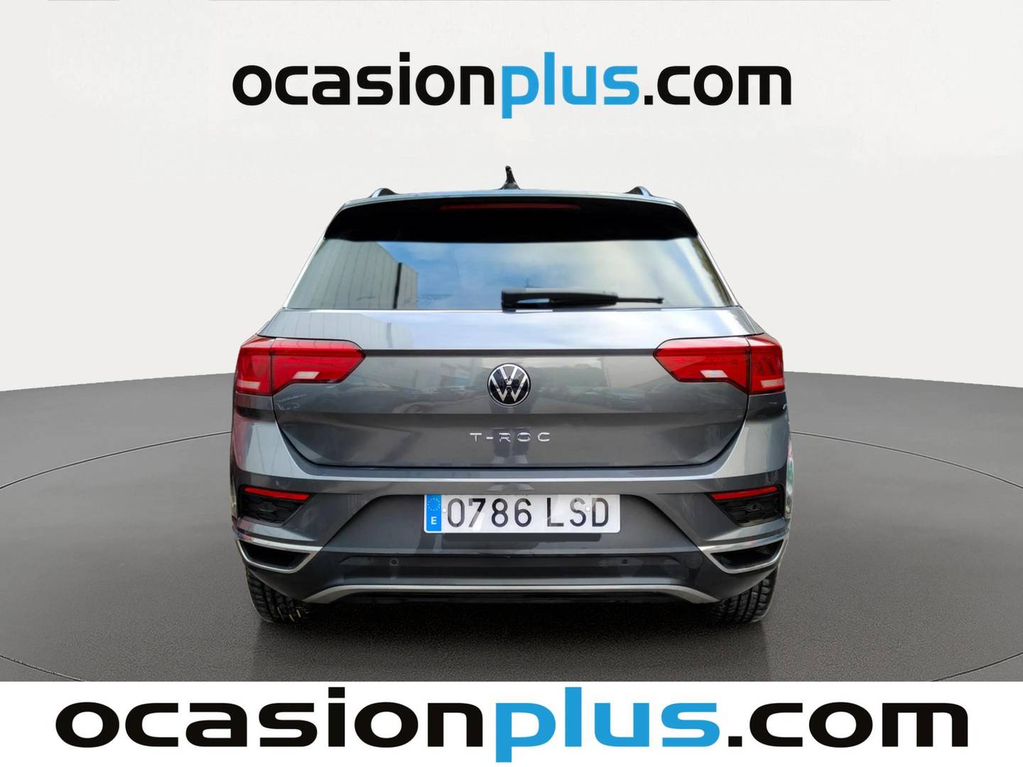 Volkswagen T-Roc Volkswagen T-Roc Advance 2.0 TDI (115 CV) al mejor precio