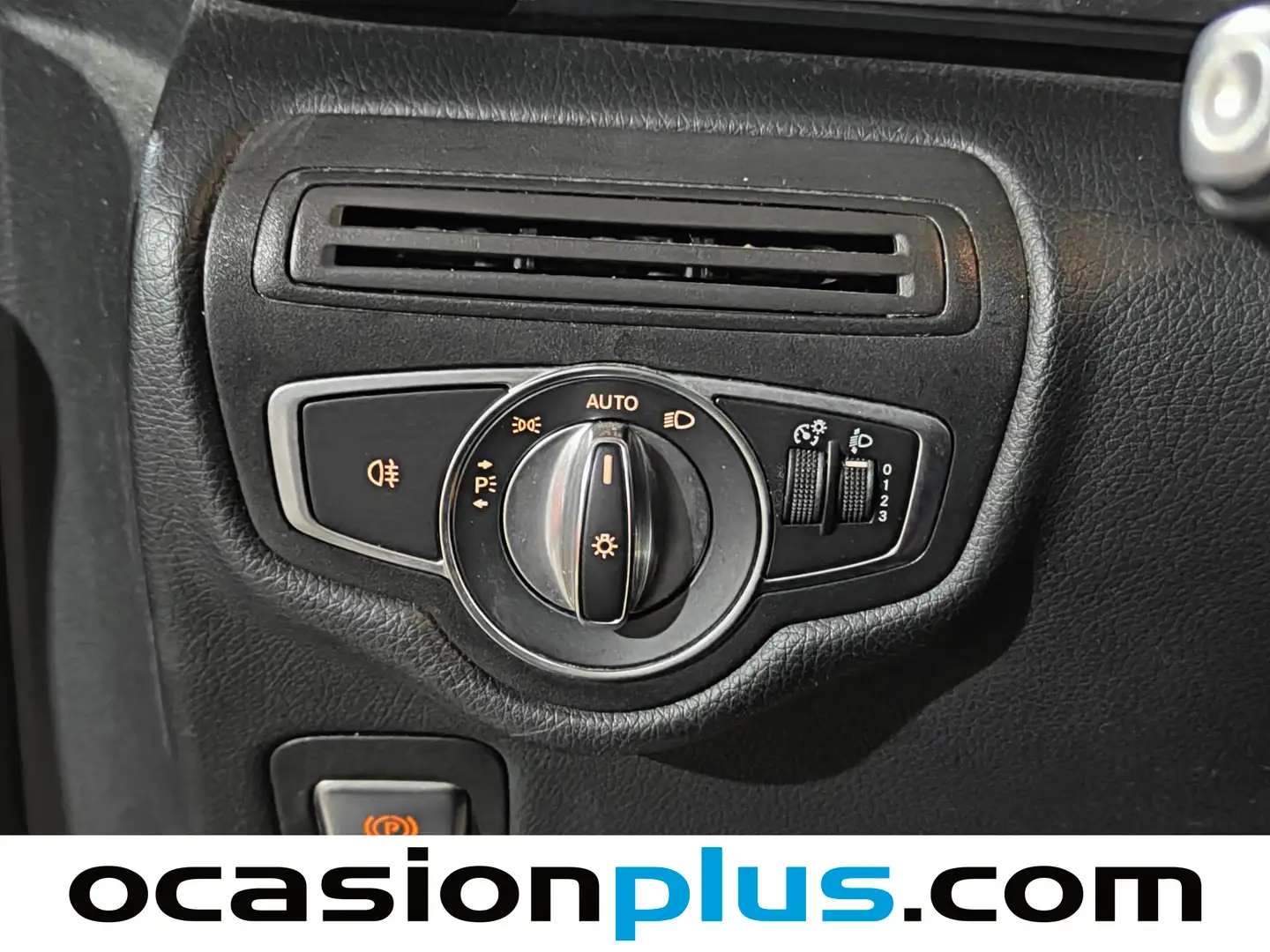 Foto Mercedes Clase V Mercedes-Benz Clase V V 220 d Largo (163 CV) 8 Plazas