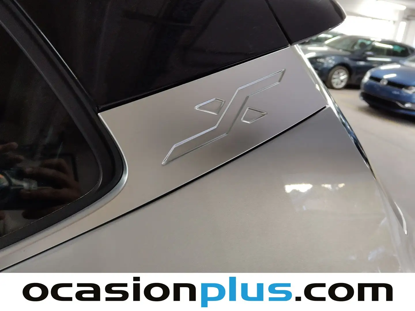 Foto Seat Arona SEAT Arona 1.0 TSI Ecomotive S&S Xcellence Edition (115 CV)