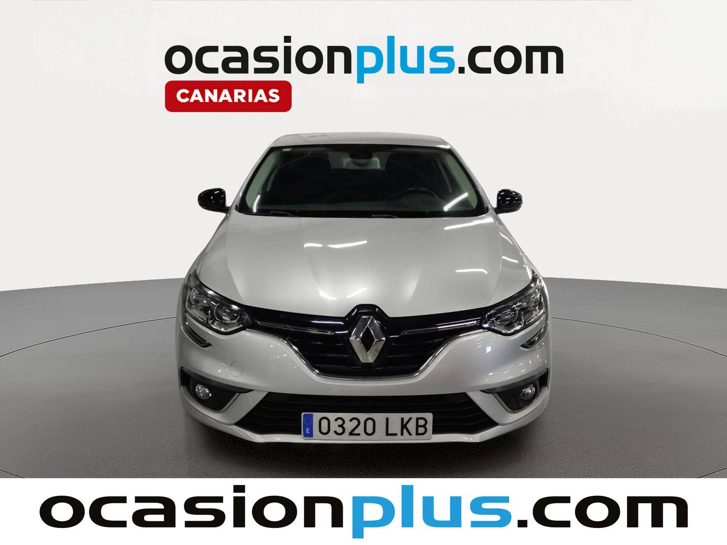 Renault Megane Renault Megane Limited Blue dCi (115 CV) 115cv
