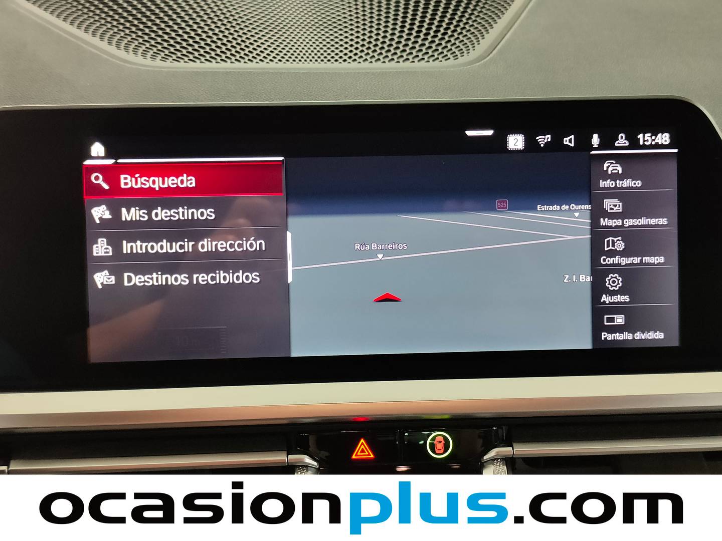 Foto BMW M BMW M M4 Coupe Competition 375 kW (510 CV)