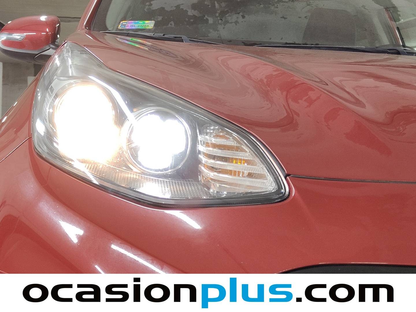 KIA Sportage KIA Sportage 1.6 GDi Drive 4x2 (132 CV) barato