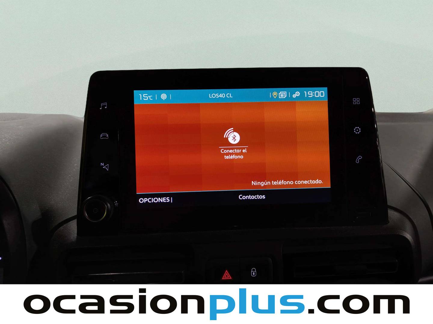 Foto Citroën Berlingo Citroen Berlingo BlueHDi 100 S&S Talla M Shine (102 CV)