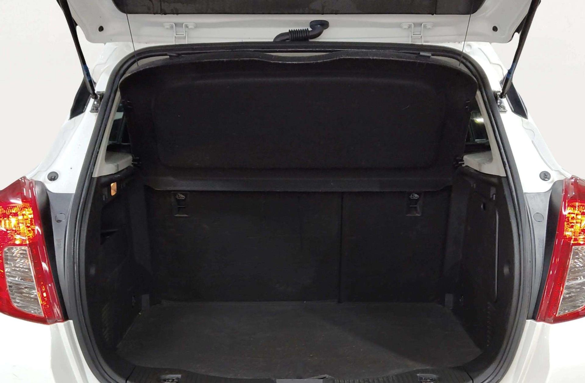 Opel Mokka 1.4 Turbo Excellence 4x2 - foto 17