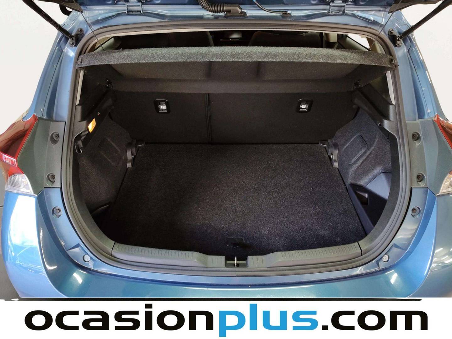 Foto Toyota Auris Toyota Auris 140H Hybrid Active (136 CV)