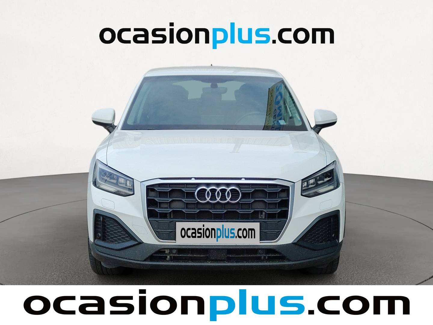 Foto Audi Q2 Audi Q2 30 TDI (116 CV)