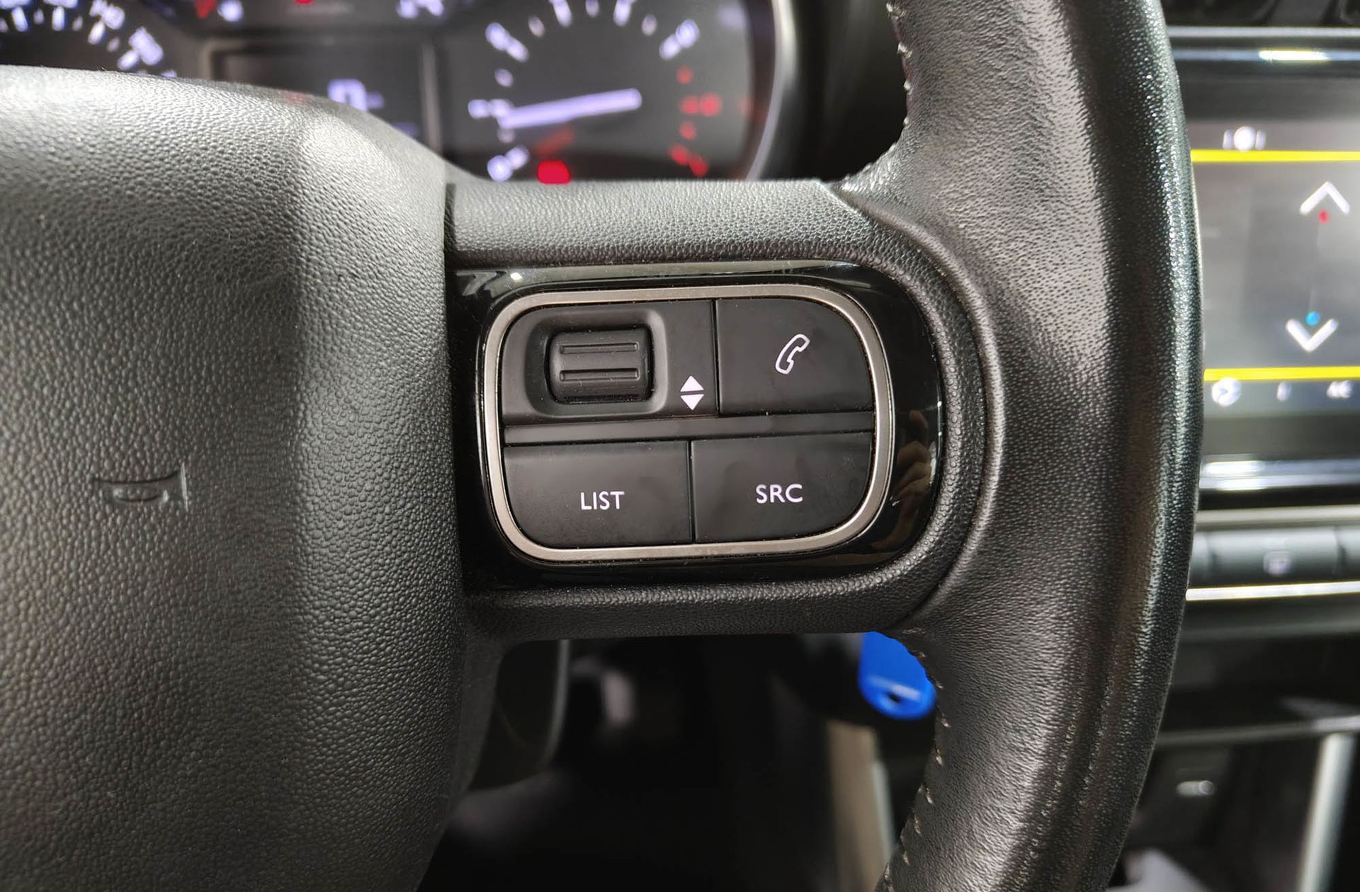Citroën C3 Aircross PureTech 82 Feel - foto 24