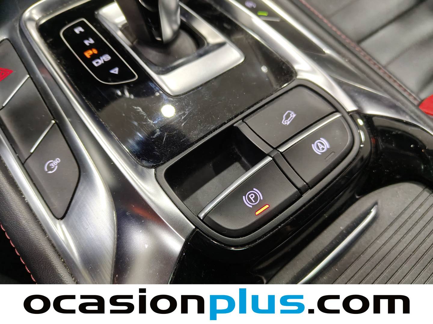 Foto MG HS MG HS 1.5 Turbo GDI Luxury DCT  (162 CV)