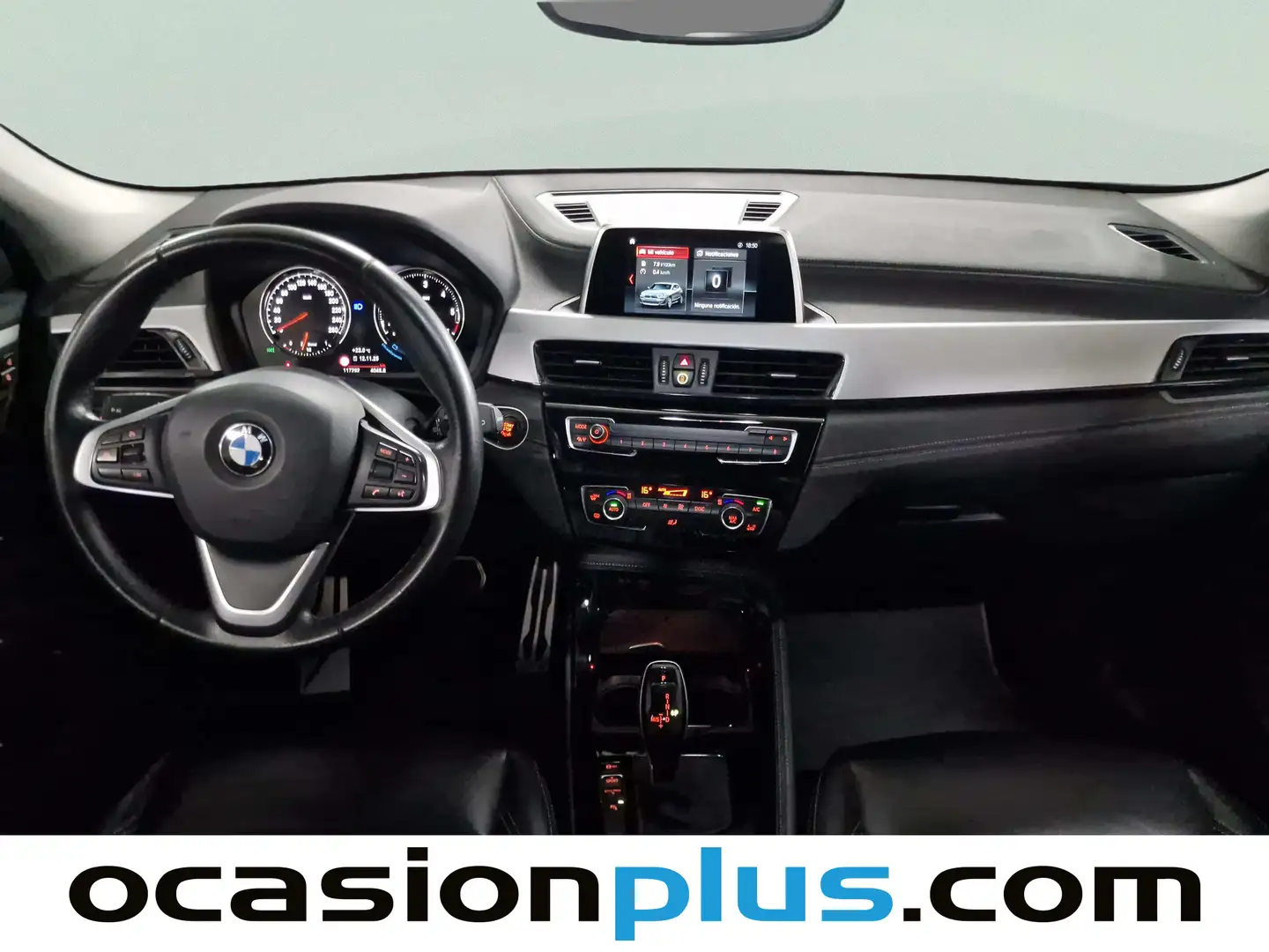 Foto BMW X2 BMW X2 sDrive18d (150 CV)
