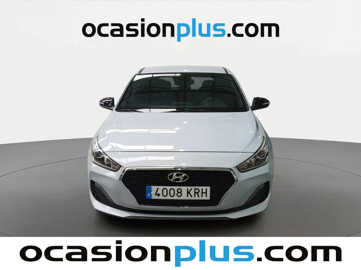 Hyundai i30 Hyundai i30 1.6 CRDI Go! (95 CV) 95cv