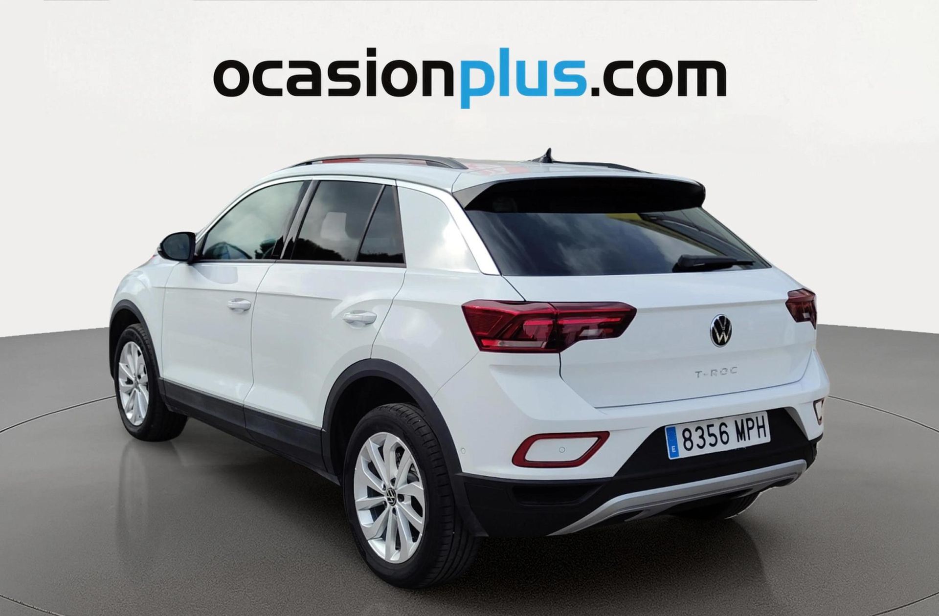 Volkswagen T-Roc Life 2.0 TDI DSG - foto 3