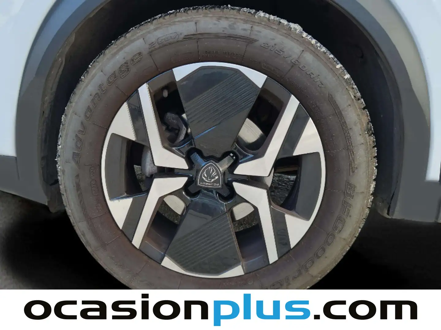 Foto Peugeot 2008 Peugeot 2008 PureTech 100 S&S Allure (100 CV)