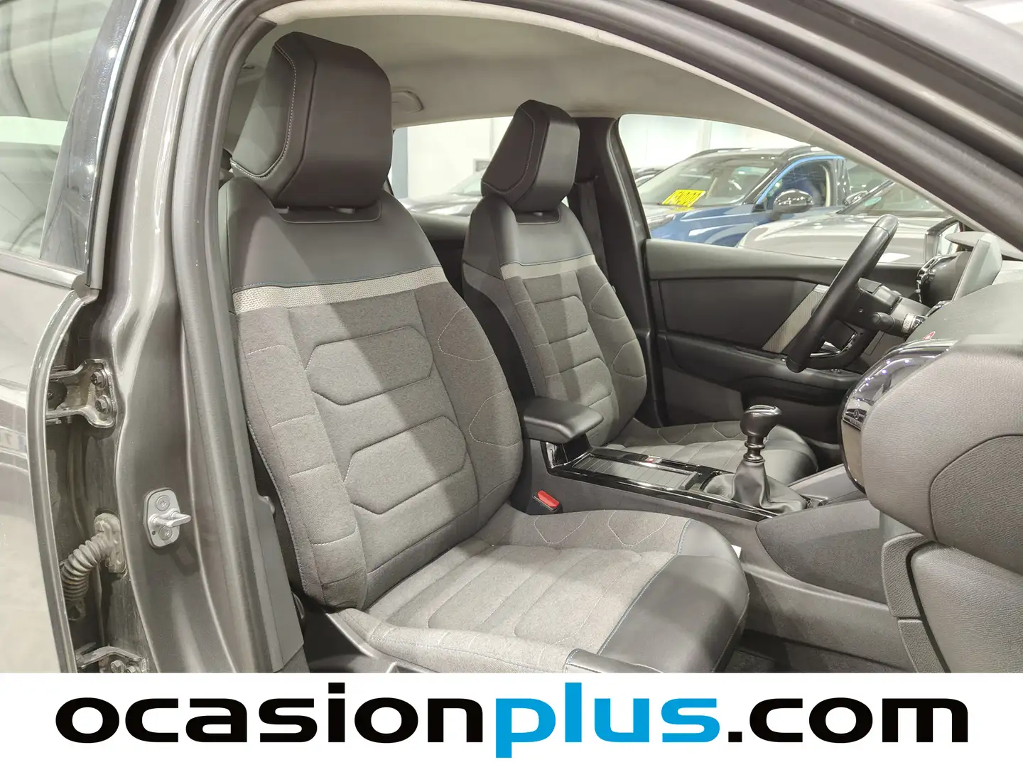 Foto Citroën C4 Citroen C4 PureTech 130 S&S 6v Feel Pack (130 CV)