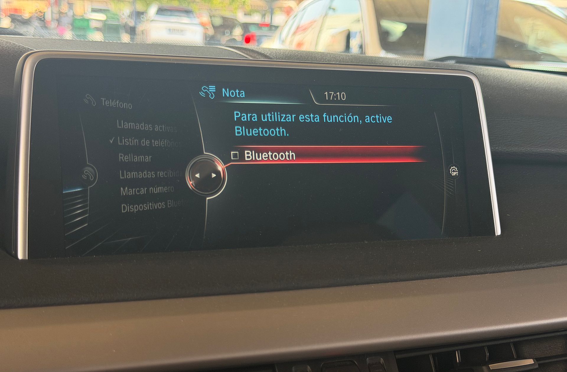 BMW X5 xDrive30d 7 plazas - foto 32