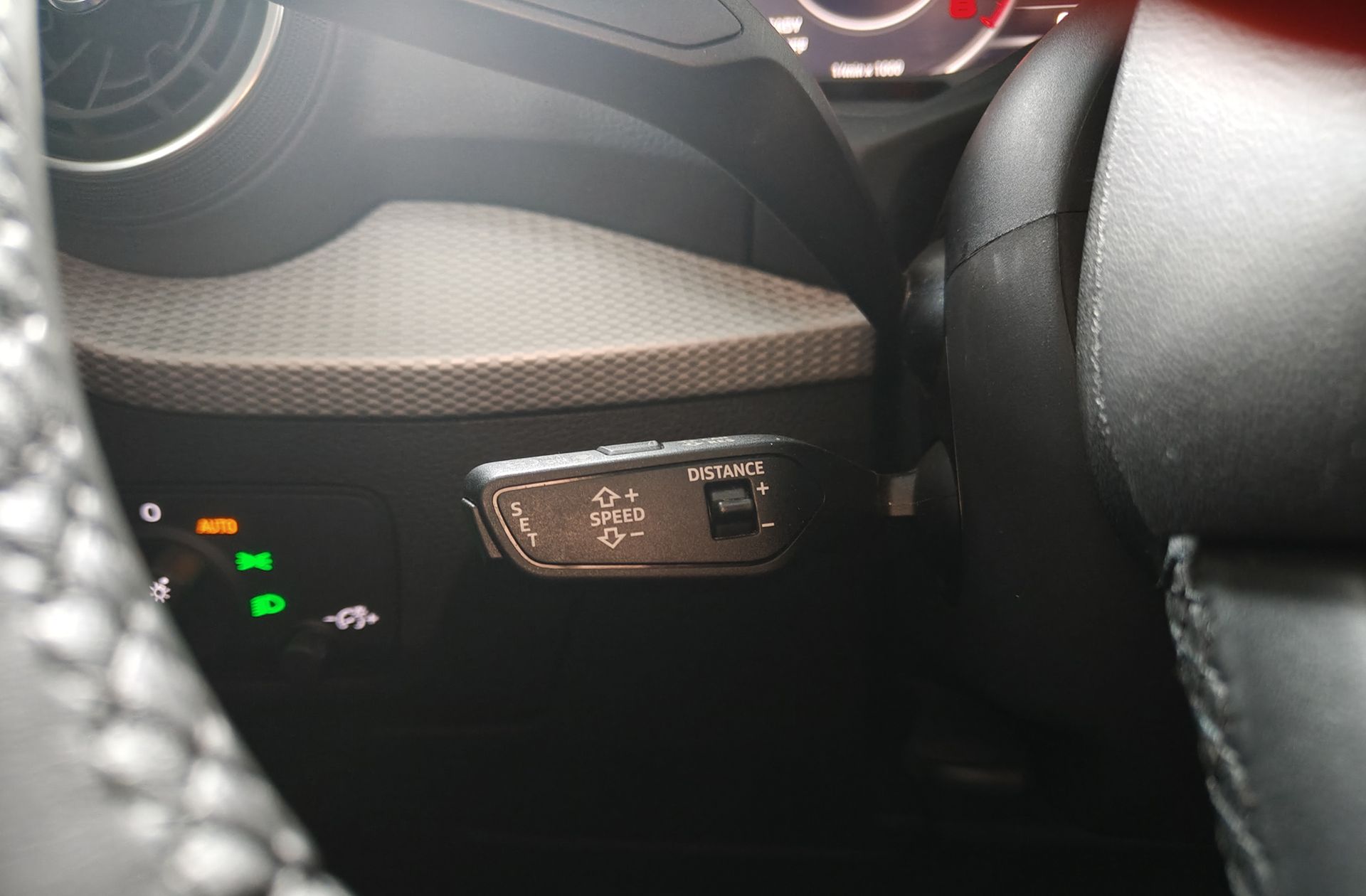 Audi Q2 Advanced 35 TFSI S tronic - foto 27