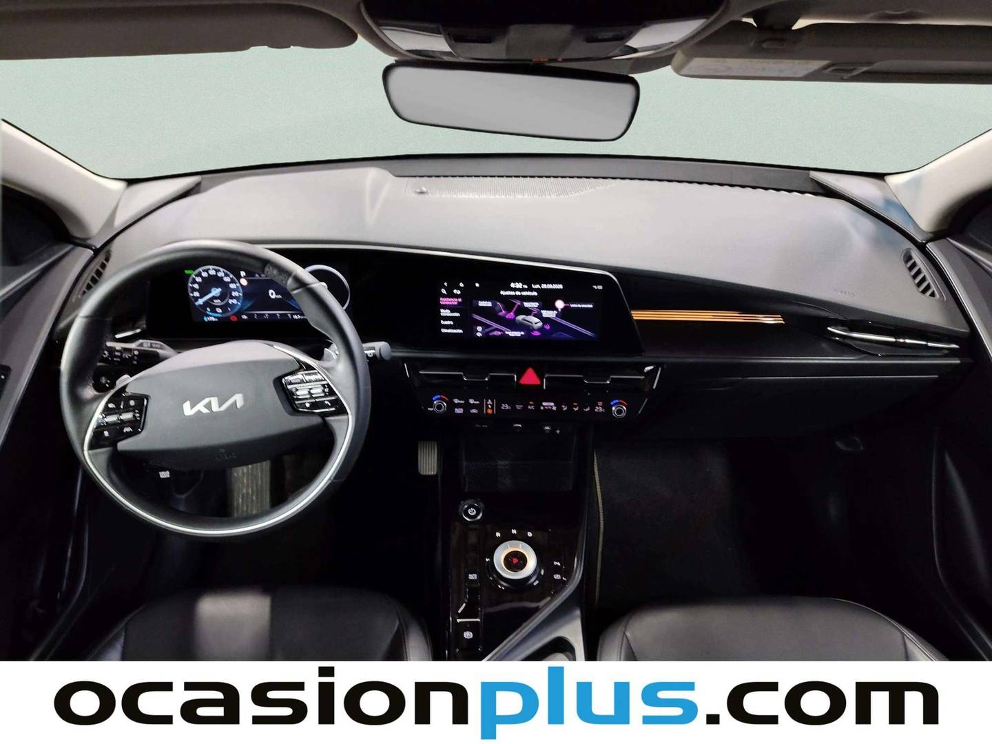 KIA e-Niro KIA e-Niro Drive (Long Range) (204 CV) de ocasión