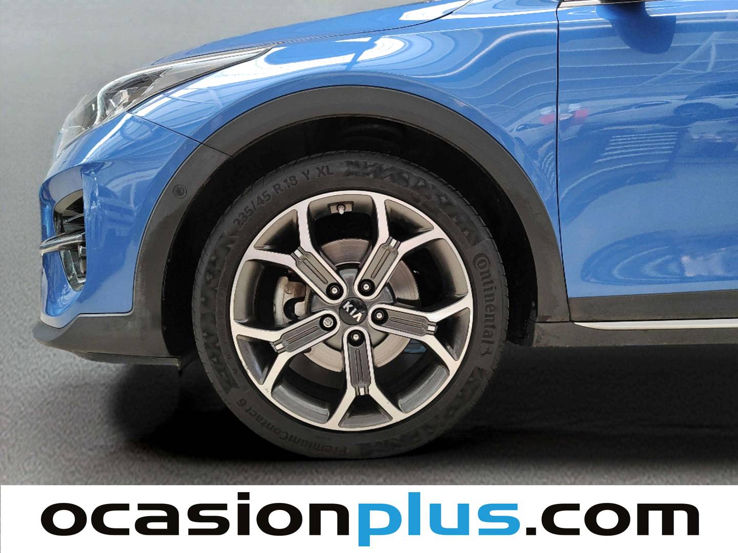 KIA XCeed KIA XCeed 1.6 MHEV Emotion DCT (136 CV) barato