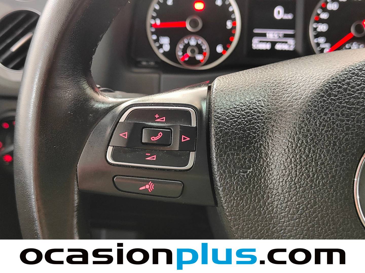 Volkswagen Tiguan Volkswagen Tiguan Cross 2.0 TDI BMT 4x2 (110 CV) 110cv