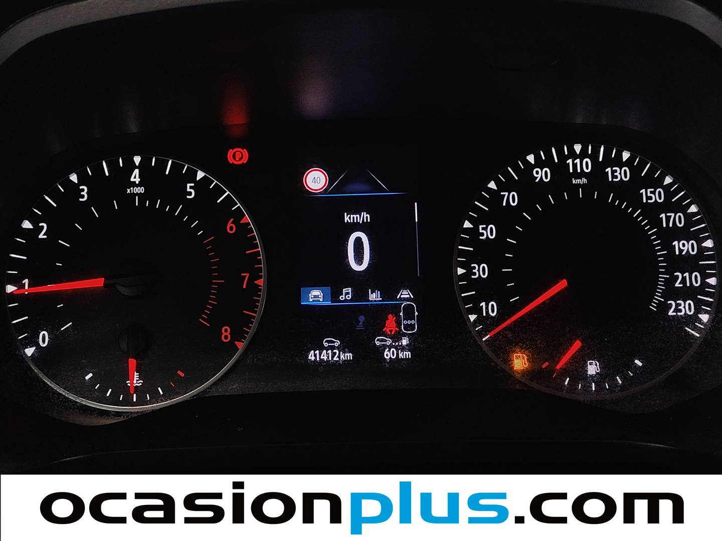 Mitsubishi ASX Mitsubishi ASX 100T Motion (91 CV) de segunda mano