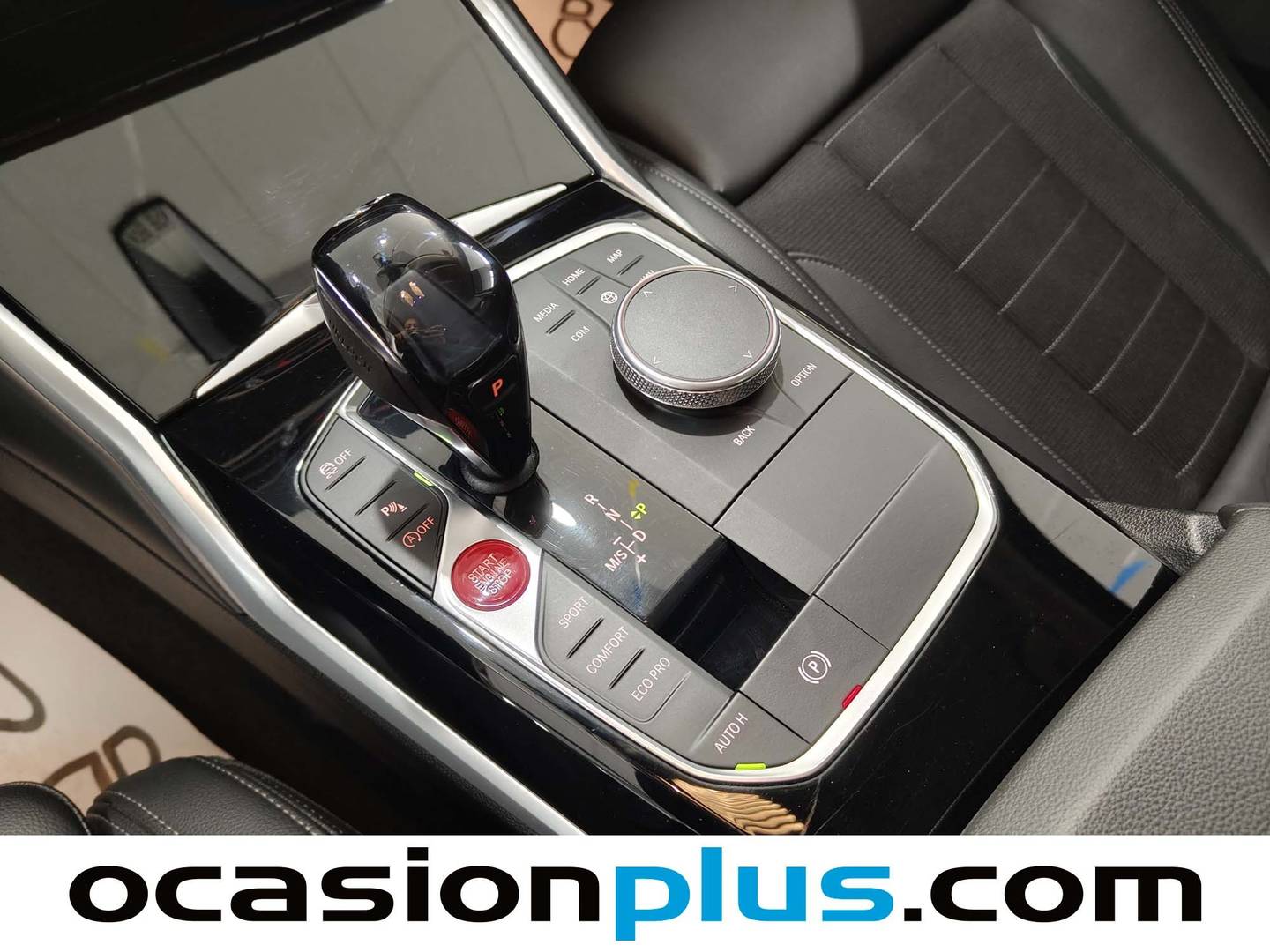 BMW Serie 3 BMW Serie 3 320d (190 CV) barato