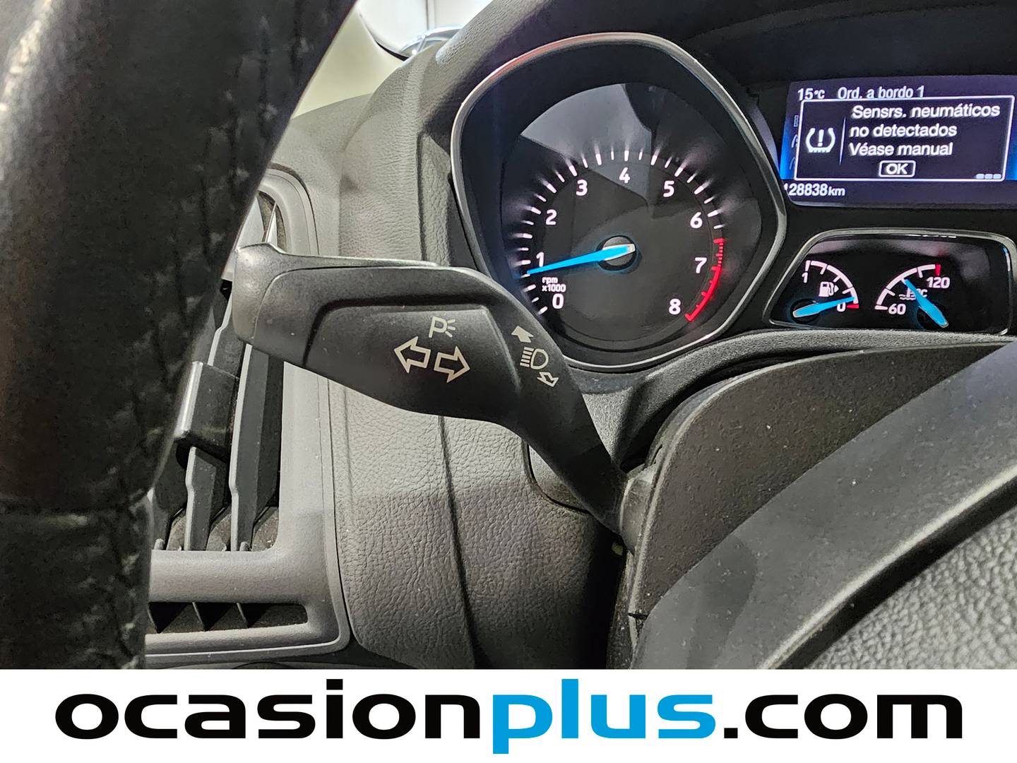 Foto Ford Focus Ford Focus 1.0 Ecoboost S&S Trend+ (125 CV)