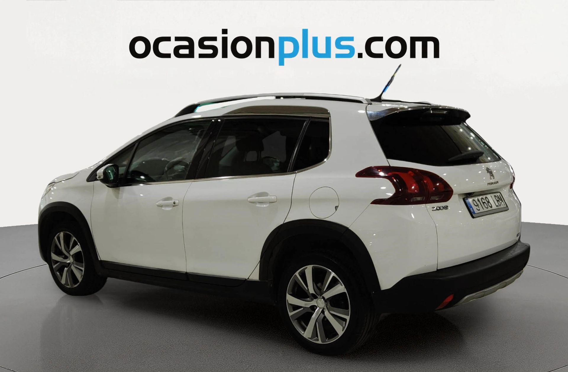 Peugeot 2008 PureTech 110 Allure - foto 3