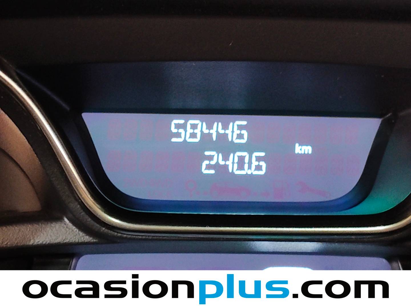 Renault Captur Renault Captur S-Edition TCe GPF (150 CV) seminuevo