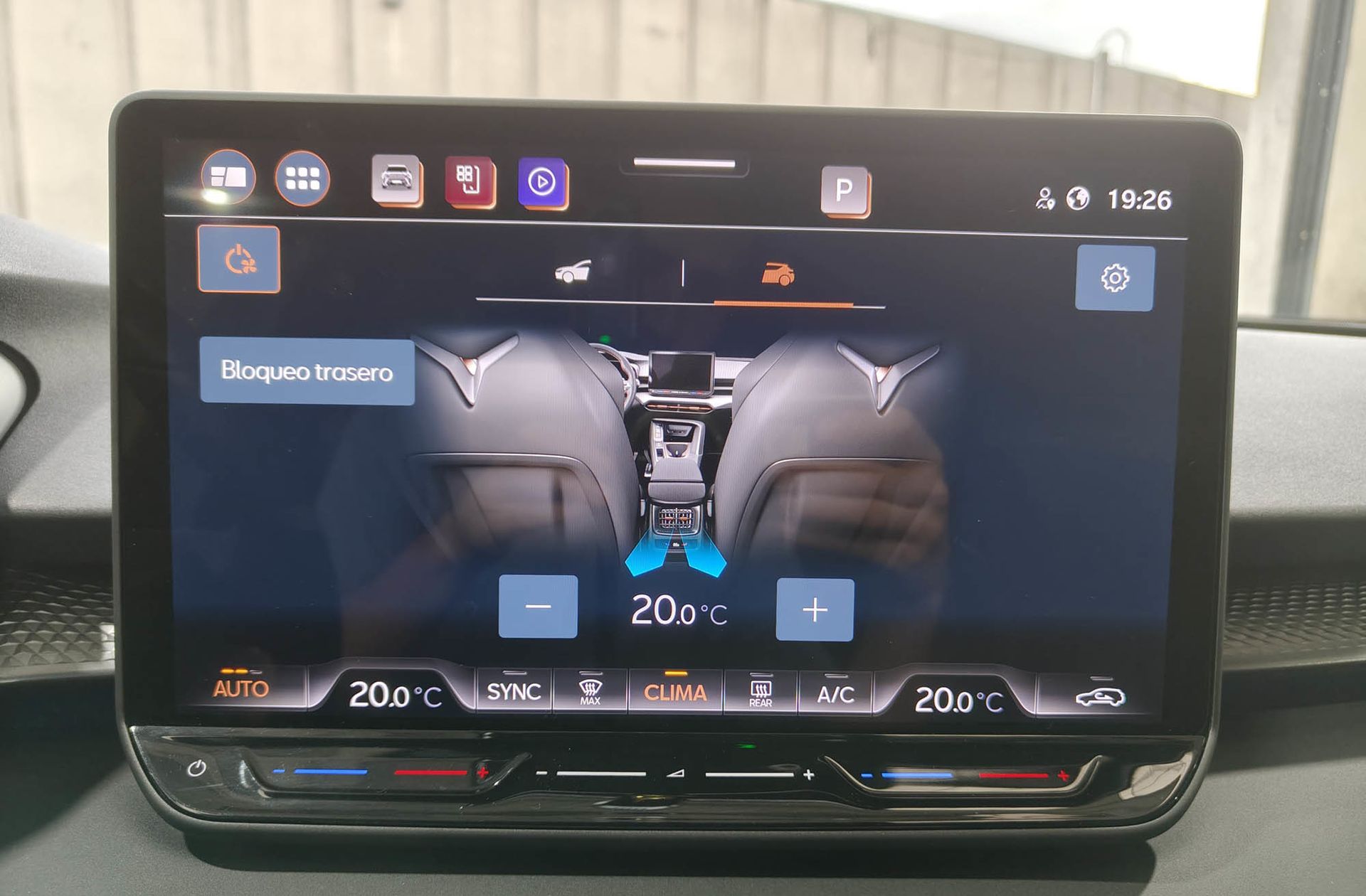 Cupra Terramar 1.5 eTSI DSG - foto 39