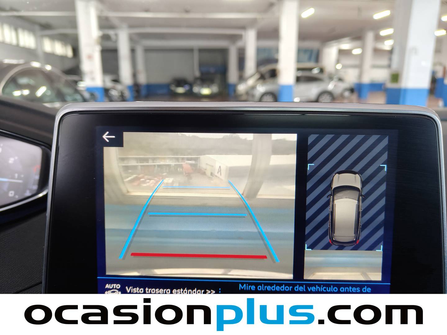 Foto Peugeot 3008 Peugeot 3008 THP 165 GT Line S&S Auto (165 CV)