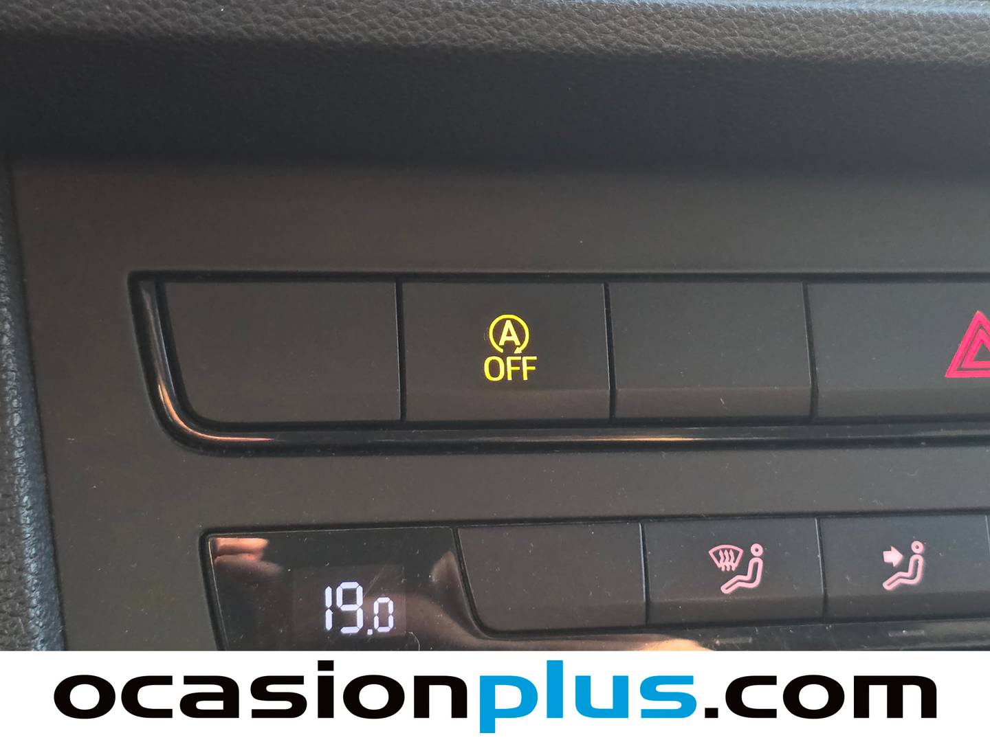 Seat León Seat León 1.0 EcoTSI Reference Edition (115 CV) gasolina